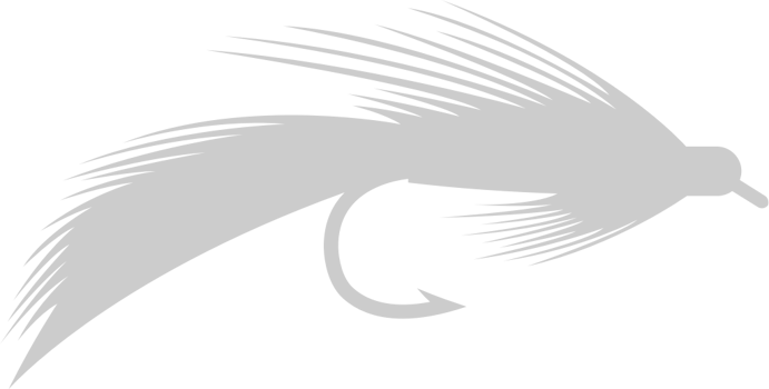 Fly fishing Hook vector