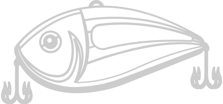 Hook fishing vector
