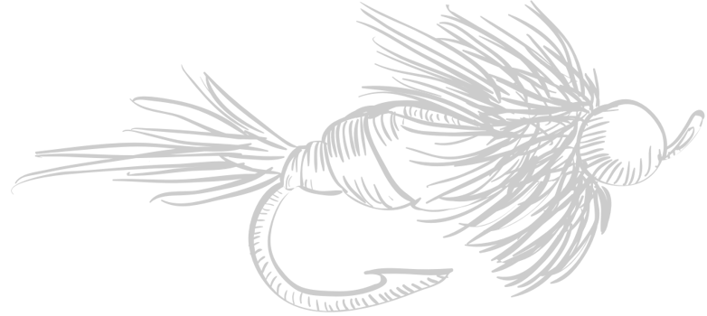 Hook fishing vector