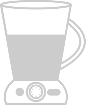Juice blender vector