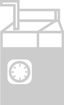 Juice carton vector