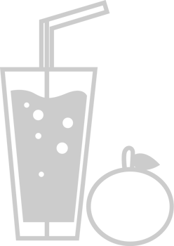 Juice lemon vector