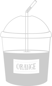 Juice lemon vector