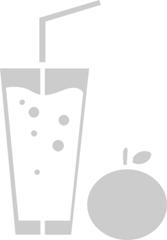 Juice lemon vector