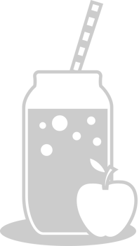 Juice apple vector