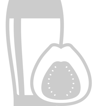 Juice guava vector
