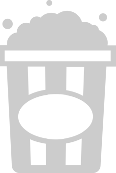 Movie popcorn vector