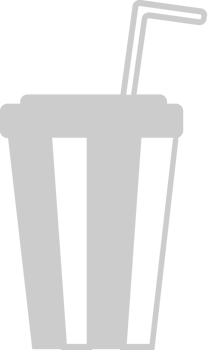 Movie soft drink vector