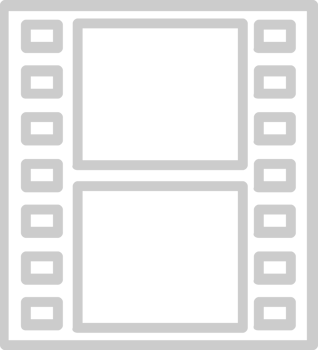 Movie film vector