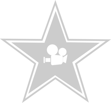 Movie star vector