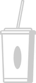 Movie drink vector