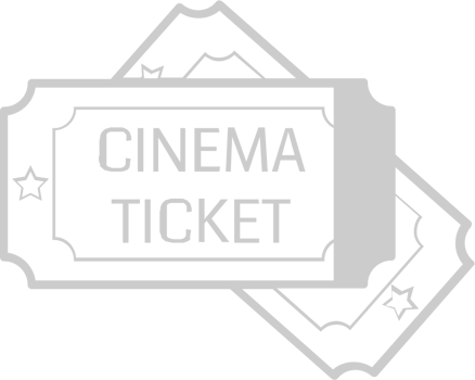 Movie ticket vector