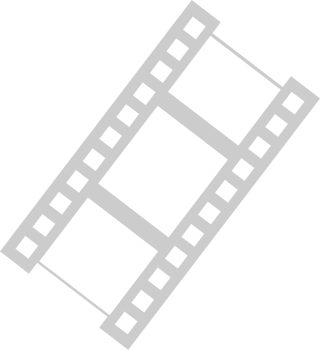 Movie film vector