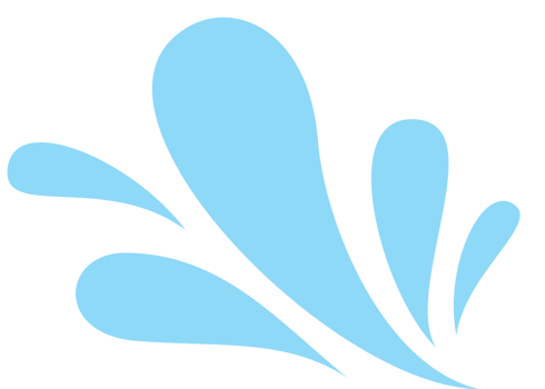 Splash vector