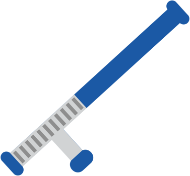 Baton vector
