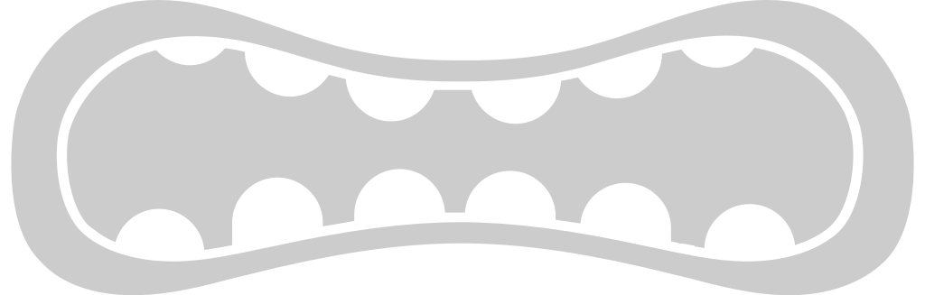 Mouth cartoon vector