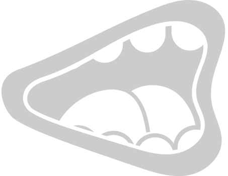 Mouth cartoon vector