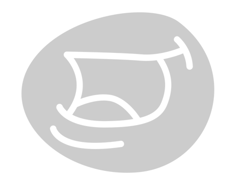 Mouth cartoon vector