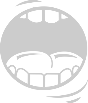 Mouth cartoon vector
