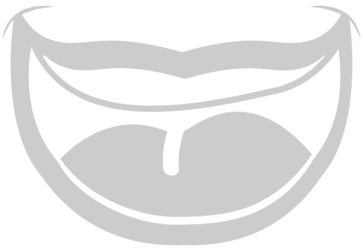 Mouth cartoon vector