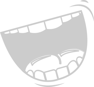 Mouth cartoon vector