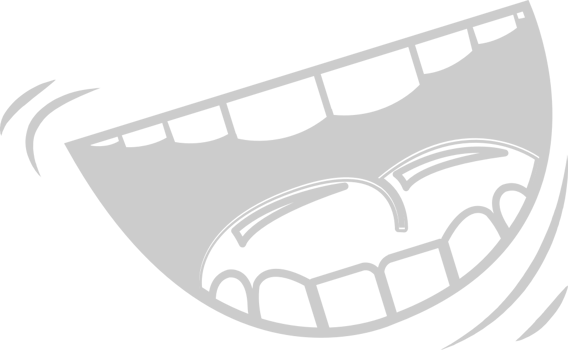 Mouth cartoon vector