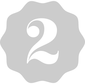 Number 2 vector