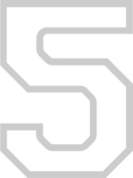 Number 5 vector