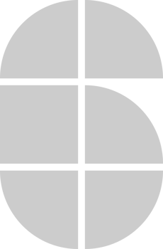 Number 6 vector