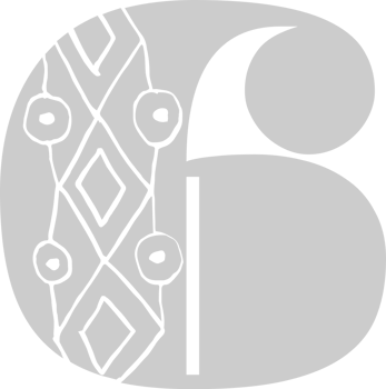 Number 6 vector