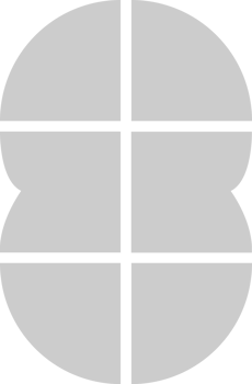 Number 8 vector