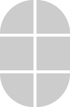 Number 0 vector