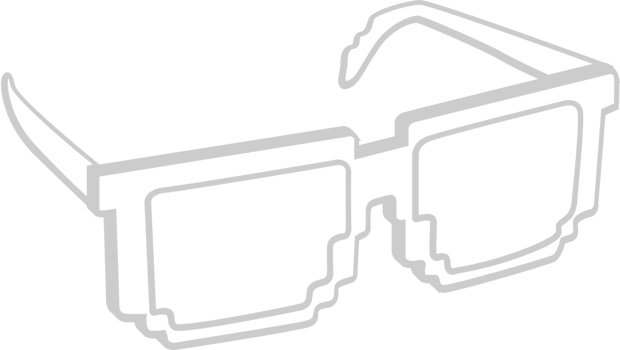 Sunglasses  vector