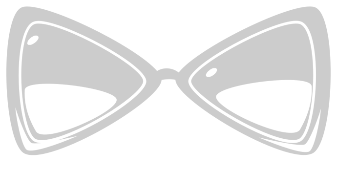 Sunglasses unique  vector
