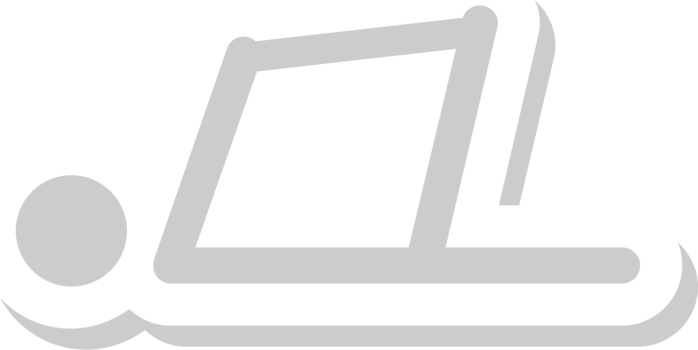 Workout pictogram icon vector