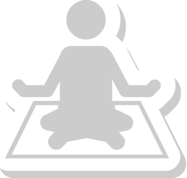 Workout pictogram icon vector