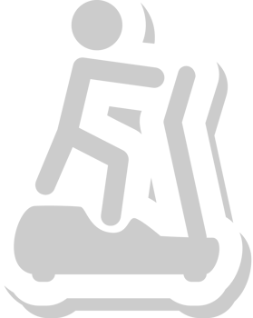 Workout pictogram icon vector