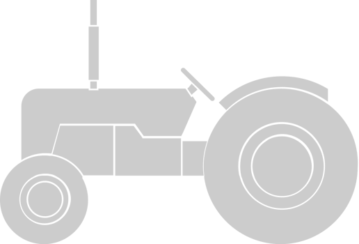 Farm equipment heavy machinery vector