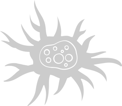 Neuron biology vector
