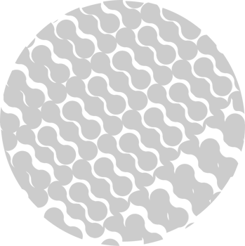 Biology nano technology vector
