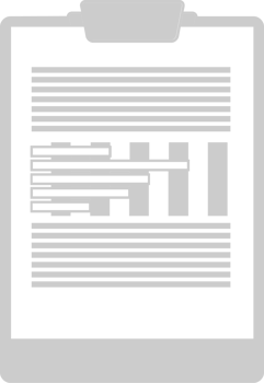 Biology board vector