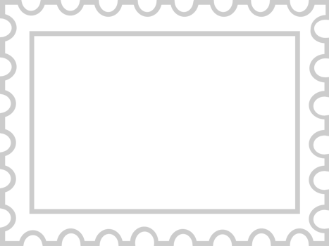 Post stamp empty vector