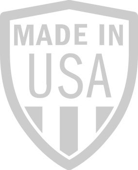 Stamp made in USA vector