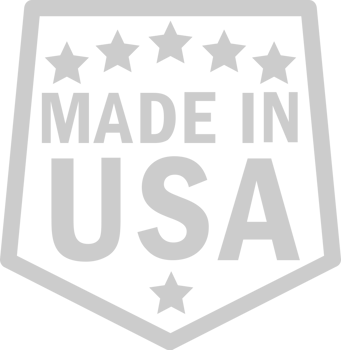 Stamp made in USA vector