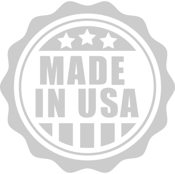 Stamp made in USA vector