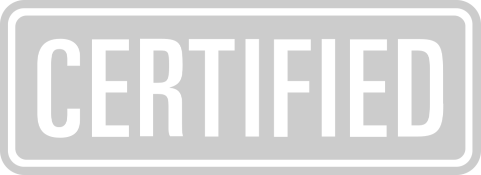 Stamp certified vector