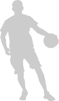 Basketball vector