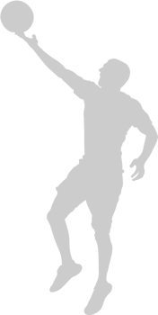 Basketball vector