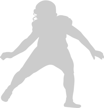 Football Player vector