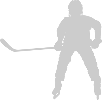 Hockey Player vector
